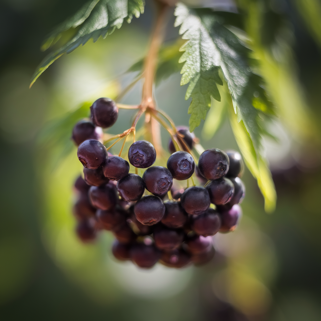 Elderberry